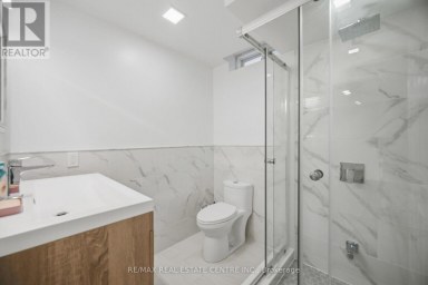 1109 BONIN CRESCENT Milton (CL Clarke) Ontario photo 42