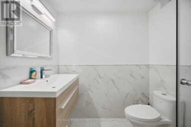 1109 BONIN CRESCENT Milton (CL Clarke) Ontario photo 44