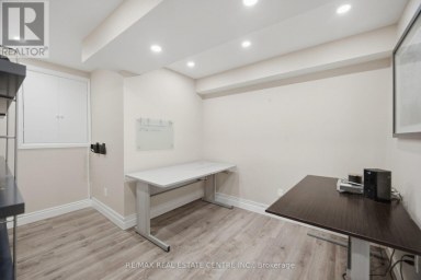 1109 BONIN CRESCENT Milton (CL Clarke) Ontario photo 45