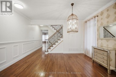 1109 BONIN CRESCENT Milton (CL Clarke) Ontario photo 7