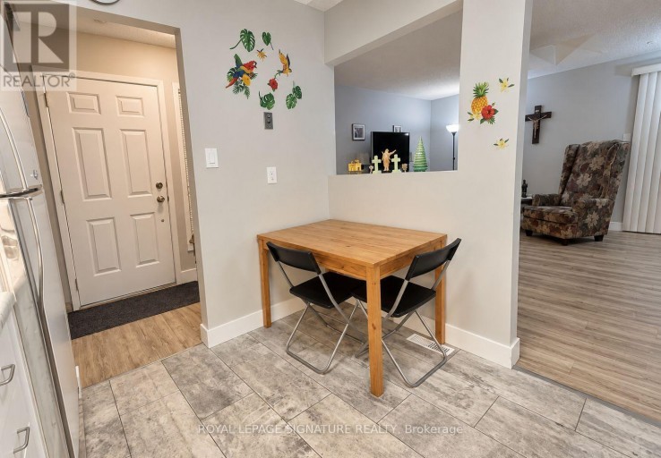 6322 MARTEL COURT, Mississauga (Meadowvale), Ontario, L5N3H6