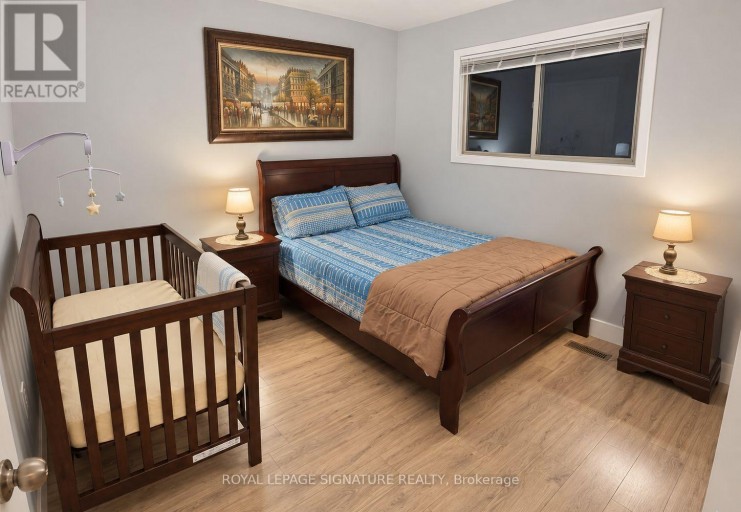 6322 MARTEL COURT, Mississauga (Meadowvale), Ontario, L5N3H6