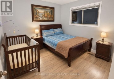 6322 MARTEL COURT Mississauga (Meadowvale) Ontario photo 12