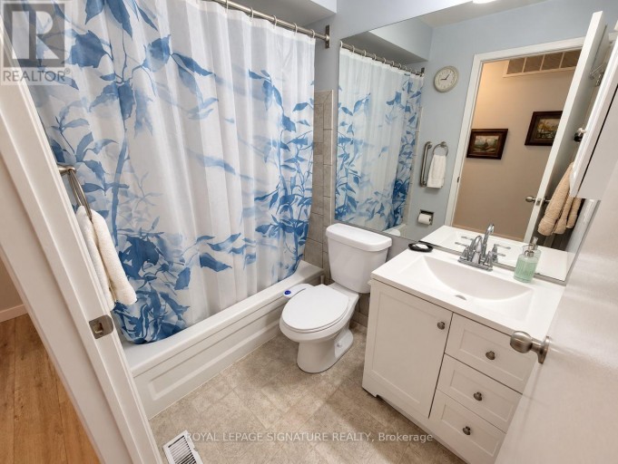 6322 MARTEL COURT, Mississauga (Meadowvale), Ontario, L5N3H6