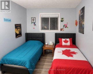 6322 MARTEL COURT Mississauga (Meadowvale) Ontario photo 14