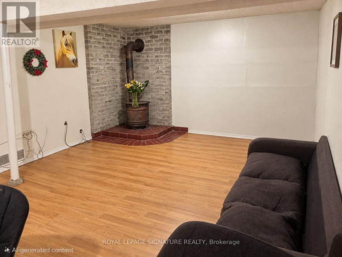 6322 MARTEL COURT, Mississauga (Meadowvale), Ontario, L5N3H6