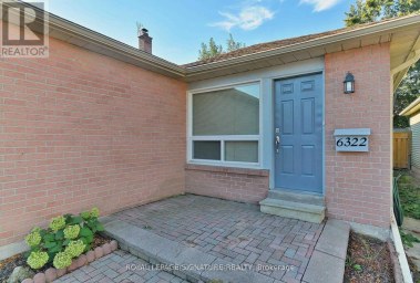 6322 MARTEL COURT Mississauga (Meadowvale) Ontario photo 2