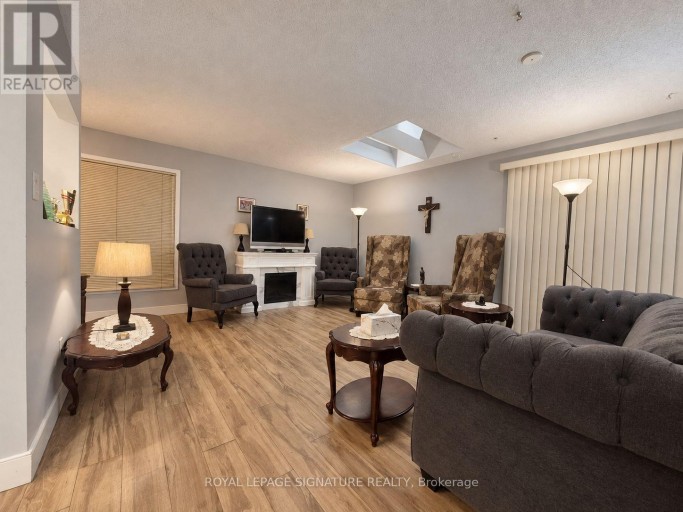 6322 MARTEL COURT, Mississauga (Meadowvale), Ontario, L5N3H6