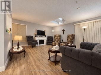 6322 MARTEL COURT Mississauga (Meadowvale) Ontario photo 3