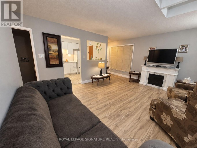 6322 MARTEL COURT, Mississauga (Meadowvale), Ontario, L5N3H6