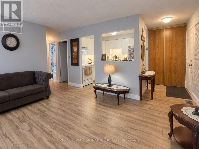 6322 MARTEL COURT, Mississauga (Meadowvale), Ontario, L5N3H6
