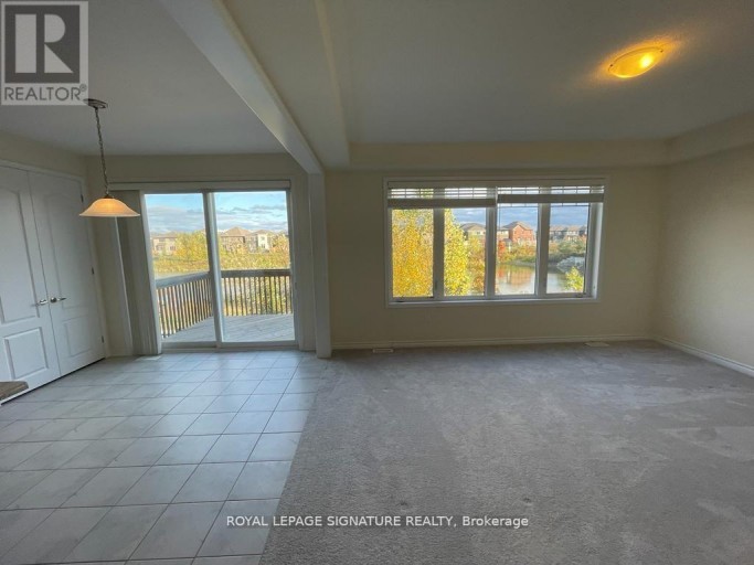 120 MINCING TRAIL, Brampton (Northwest Brampton), Ontario, L7A4S8