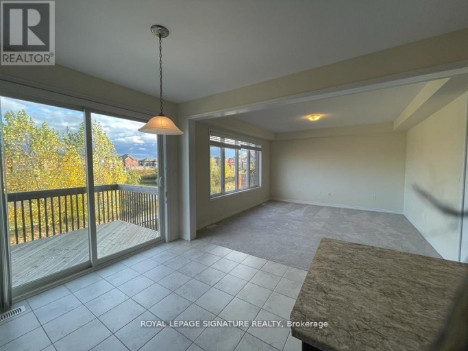 120 MINCING TRAIL, Brampton (Northwest Brampton), Ontario, L7A4S8
