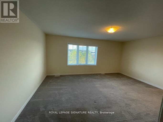 120 MINCING TRAIL, Brampton (Northwest Brampton), Ontario, L7A4S8