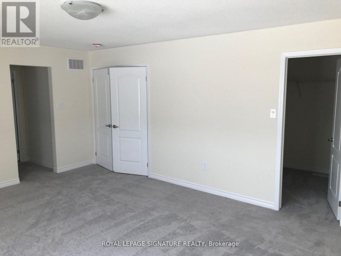 120 MINCING TRAIL, Brampton (Northwest Brampton), Ontario, L7A4S8