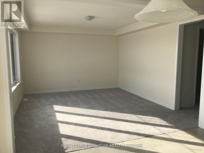 120 MINCING TRAIL, Brampton (Northwest Brampton), Ontario, L7A4S8
