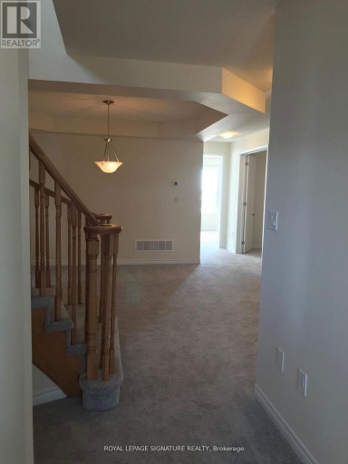 120 MINCING TRAIL, Brampton (Northwest Brampton), Ontario, L7A4S8
