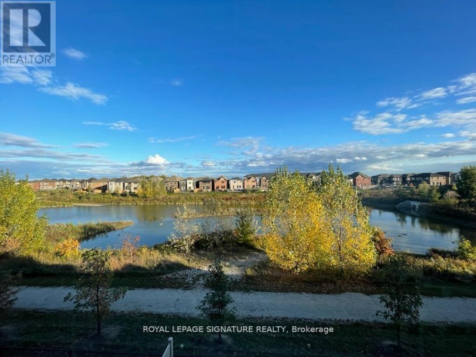120 MINCING TRAIL, Brampton (Northwest Brampton), Ontario, L7A4S8
