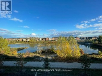 120 MINCING TRAIL Brampton (Northwest Brampton) Ontario photo 2