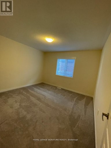 120 MINCING TRAIL, Brampton (Northwest Brampton), Ontario, L7A4S8