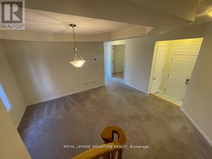 120 MINCING TRAIL, Brampton (Northwest Brampton), Ontario, L7A4S8