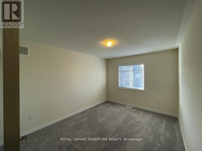 120 MINCING TRAIL, Brampton (Northwest Brampton), Ontario, L7A4S8