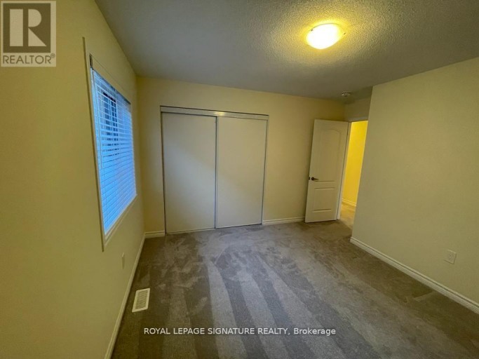 120 MINCING TRAIL, Brampton (Northwest Brampton), Ontario, L7A4S8