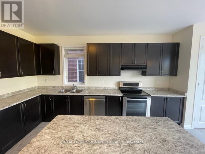 120 MINCING TRAIL, Brampton (Northwest Brampton), Ontario, L7A4S8