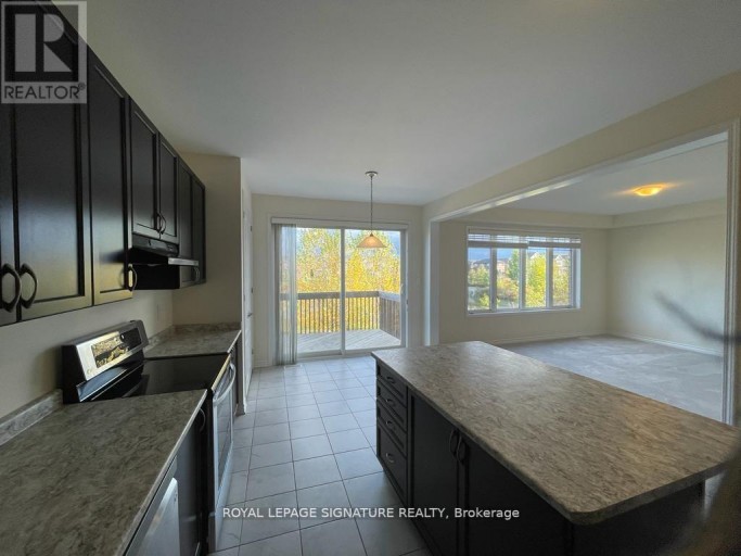 120 MINCING TRAIL, Brampton (Northwest Brampton), Ontario, L7A4S8