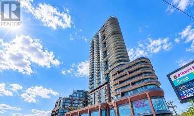 419 - 1185 DUPONT STREET Toronto (Dovercourt-Wallace Emerson-Junction) Ontario photo 1