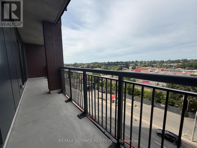 419 - 1185 DUPONT STREET, Toronto (Dovercourt-Wallace Emerson-Junction), Ontario, M6H0G5