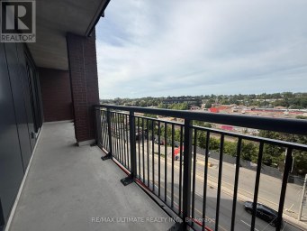419 - 1185 DUPONT STREET Toronto (Dovercourt-Wallace Emerson-Junction) Ontario photo 13