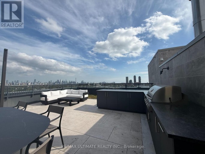 419 - 1185 DUPONT STREET, Toronto (Dovercourt-Wallace Emerson-Junction), Ontario, M6H0G5