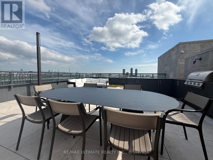 419 - 1185 DUPONT STREET, Toronto (Dovercourt-Wallace Emerson-Junction), Ontario, M6H0G5