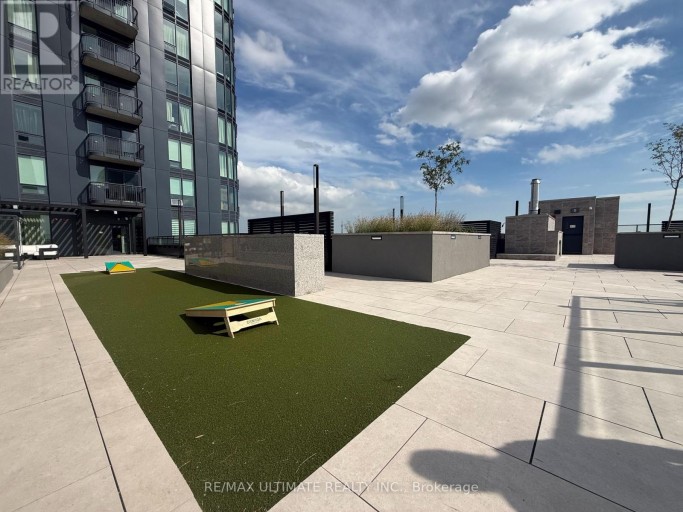 419 - 1185 DUPONT STREET, Toronto (Dovercourt-Wallace Emerson-Junction), Ontario, M6H0G5