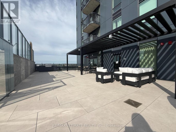 419 - 1185 DUPONT STREET, Toronto (Dovercourt-Wallace Emerson-Junction), Ontario, M6H0G5