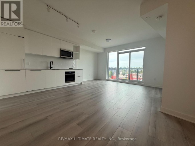 419 - 1185 DUPONT STREET, Toronto (Dovercourt-Wallace Emerson-Junction), Ontario, M6H0G5