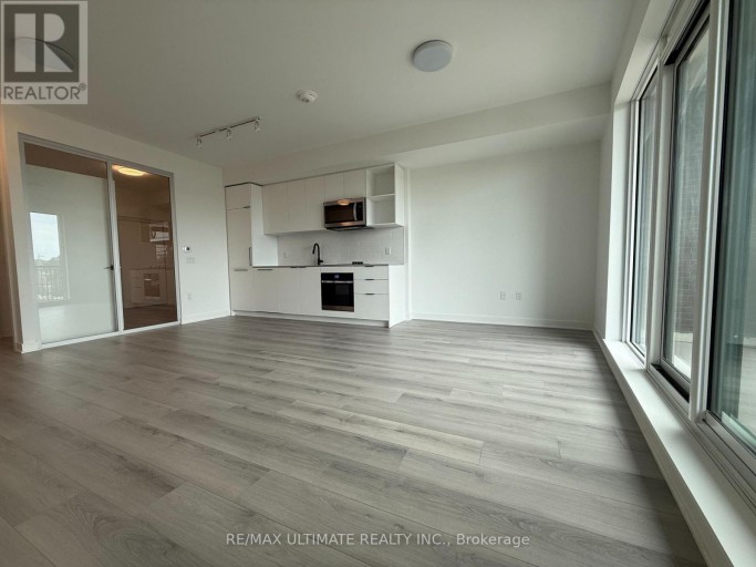 419 - 1185 DUPONT STREET, Toronto (Dovercourt-Wallace Emerson-Junction), Ontario, M6H0G5