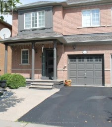 250 PETTIGREW TRAIL Milton (DE Dempsey) Ontario photo 1