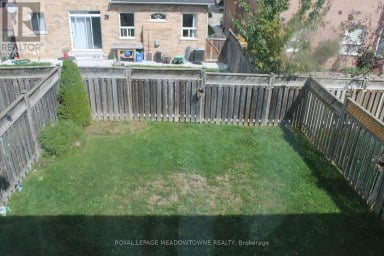 250 PETTIGREW TRAIL Milton (DE Dempsey) Ontario photo 20