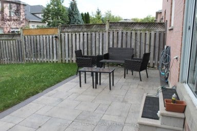 250 PETTIGREW TRAIL Milton (DE Dempsey) Ontario photo 21