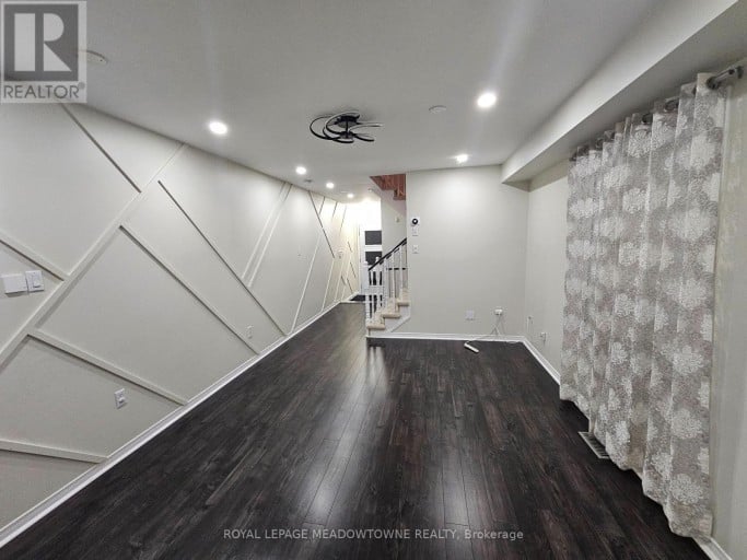 250 PETTIGREW TRAIL, Milton (DE Dempsey), Ontario, L9T5X7