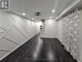 250 PETTIGREW TRAIL Milton (DE Dempsey) Ontario photo 4