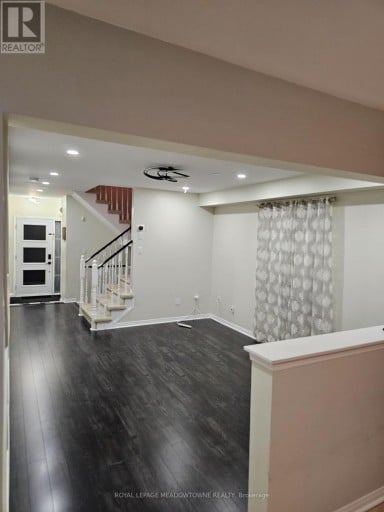 250 PETTIGREW TRAIL, Milton (DE Dempsey), Ontario, L9T5X7