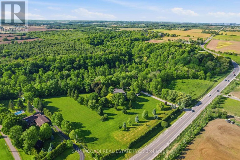 825 LOWER BASE LINE W, Milton (TR Rural Trafalgar), Ontario, L9E0T3