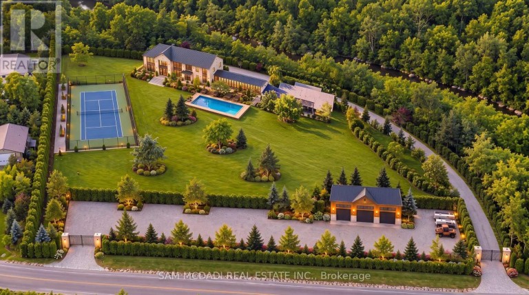825 LOWER BASE LINE W, Milton (TR Rural Trafalgar), Ontario, L9E0T3