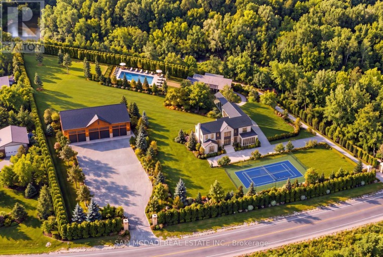 825 LOWER BASE LINE W, Milton (TR Rural Trafalgar), Ontario, L9E0T3
