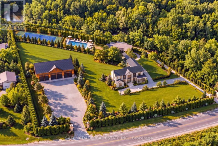 825 LOWER BASE LINE W, Milton (TR Rural Trafalgar), Ontario, L9E0T3