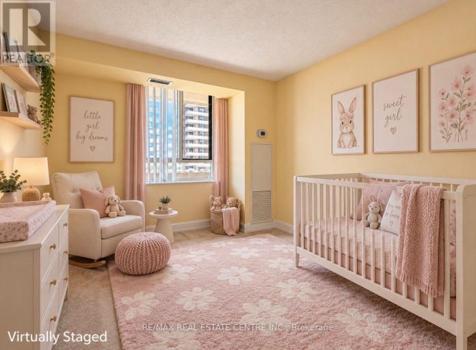 910 - 5 LISA STREET, Brampton (Queen Street Corridor), Ontario, L6T4T4
