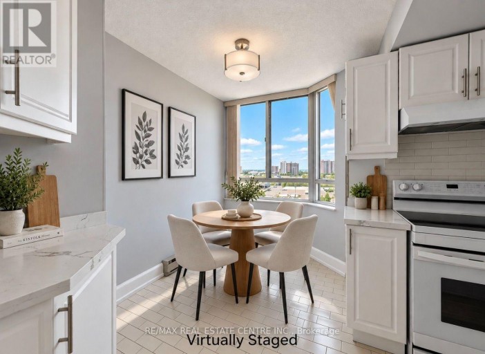 910 - 5 LISA STREET, Brampton (Queen Street Corridor), Ontario, L6T4T4